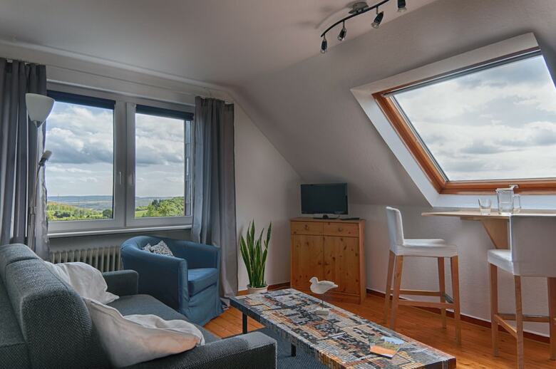 Apartamentos Friedrichs Ferienwohnungen