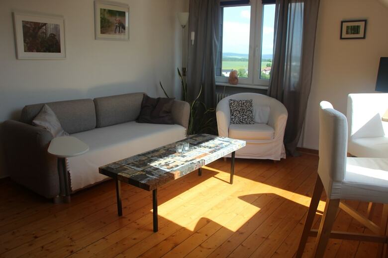 Apartamentos Friedrichs Ferienwohnungen