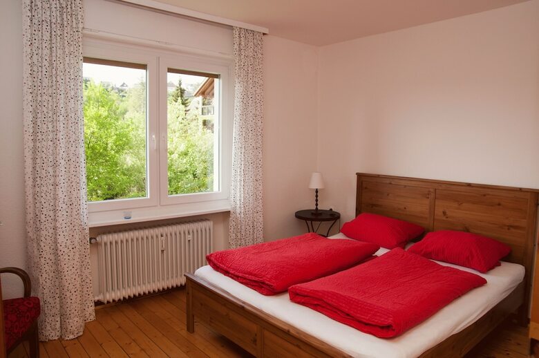 Apartamentos Friedrichs Ferienwohnungen