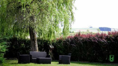 Hotel Auberge Restaurant Lamy