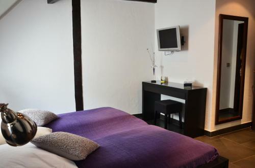 Hotel Auberge Aal Veinen