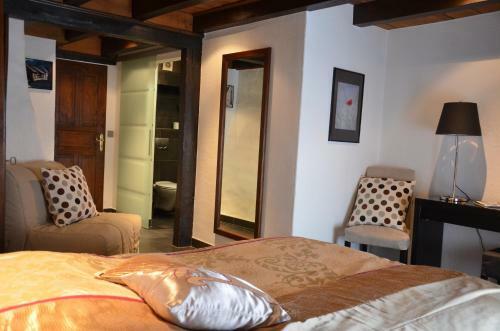 Hotel Auberge Aal Veinen