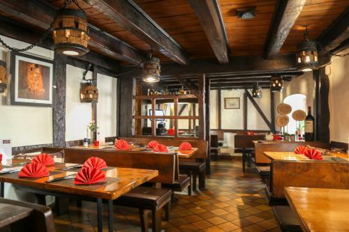 Hotel Auberge Aal Veinen