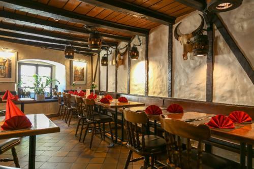 Hotel Auberge Aal Veinen