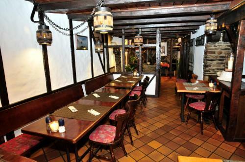 Hotel Auberge Aal Veinen