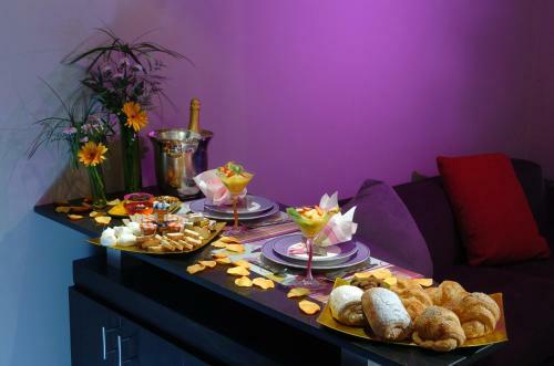 Aparthotel Suite Hotel Chrome - Beirut