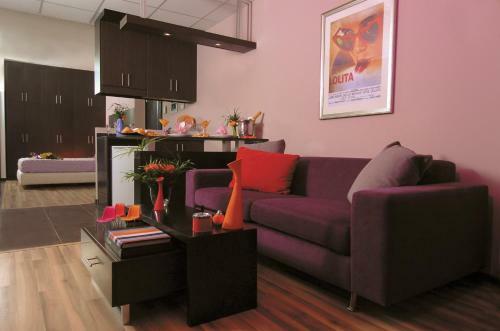 Aparthotel Suite Hotel Chrome - Beirut