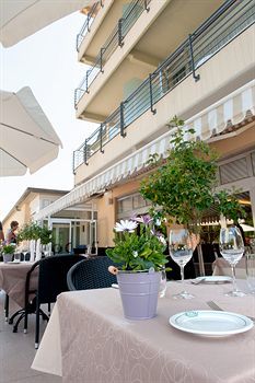 Hotel H�tel Bel Air Sport & Wellness