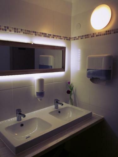 Hotel Le Petit Poete