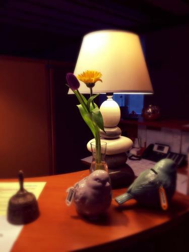 Hotel Le Petit Poete