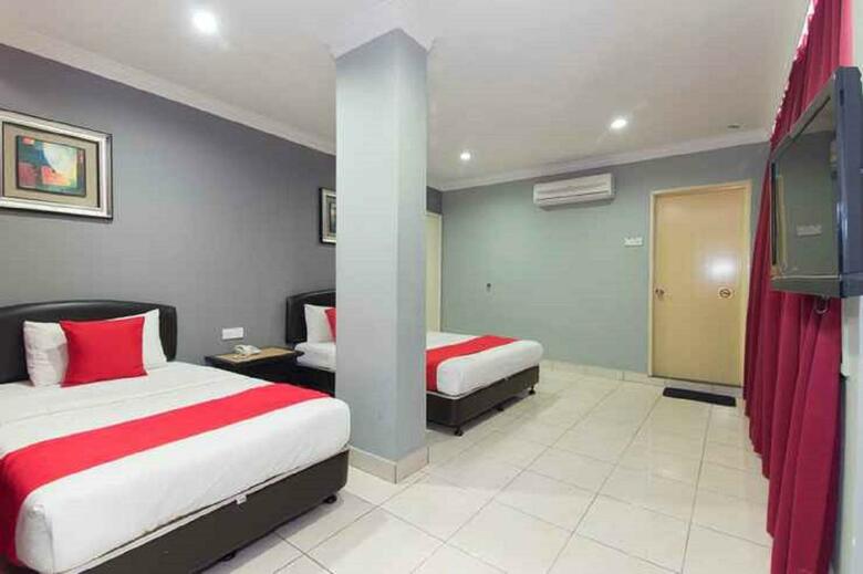 Puteri Ampang Hotel