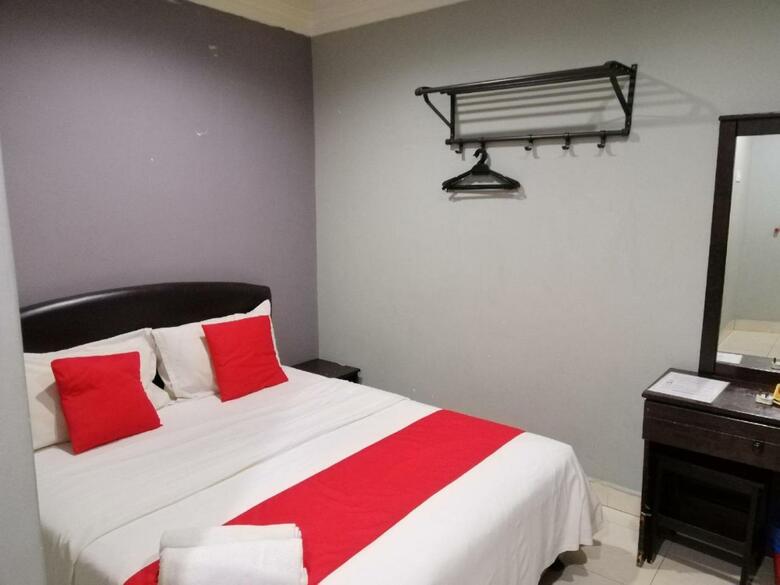 Puteri Ampang Hotel