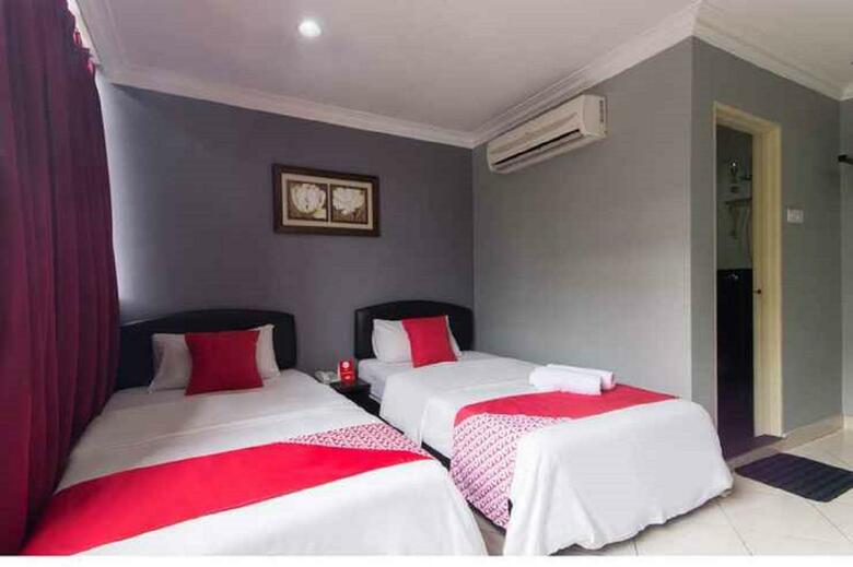 Puteri Ampang Hotel
