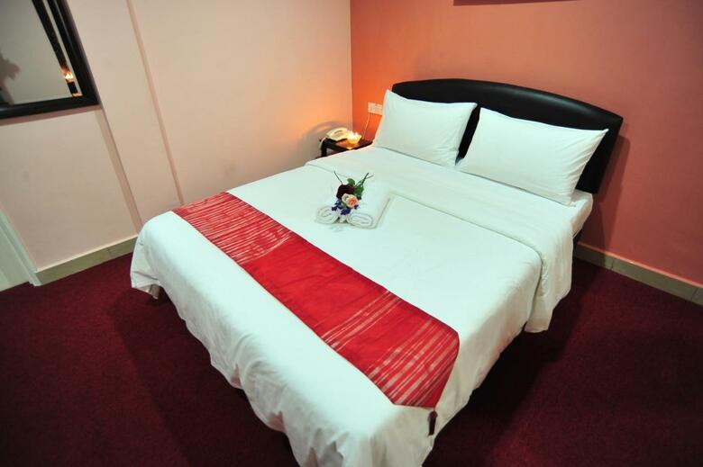 Puteri Ampang Hotel
