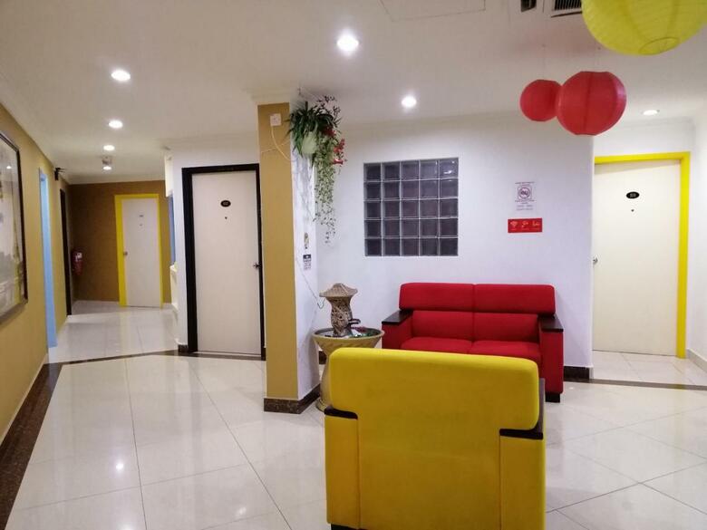 Puteri Ampang Hotel