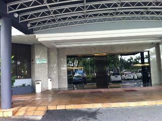 Hotel Kingwood Inn Kuching