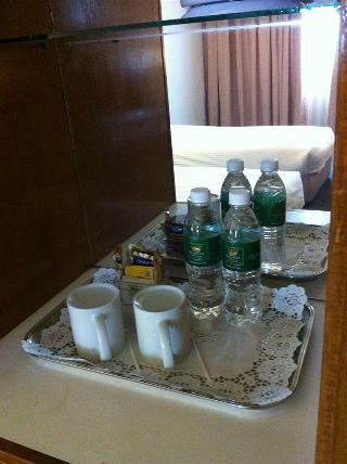 Hotel Kingwood Inn Kuching