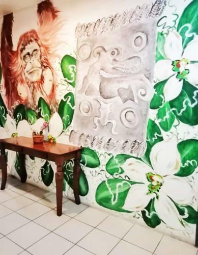 Hotel John's Place, Kuching, Sarawak