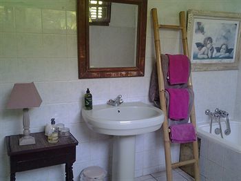 Hostal Villa Galerie