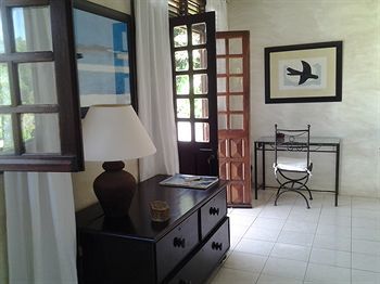 Hostal Villa Galerie