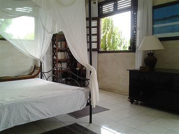 Hostal Villa Galerie