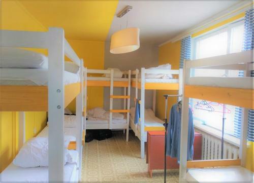Chisinau Chill Hostel