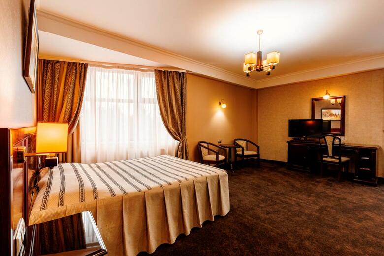 Prezident Hotel