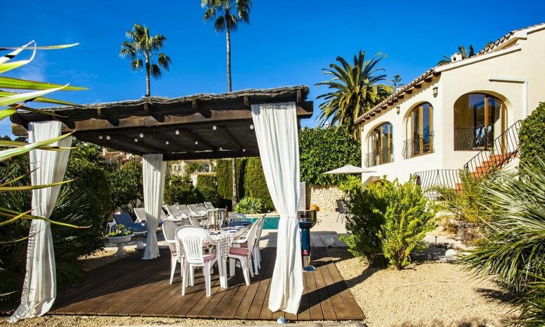 Villa Flores