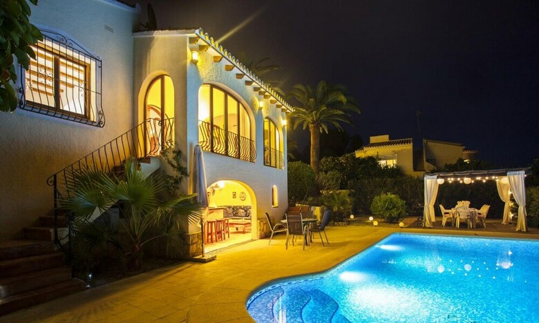 Villa Flores