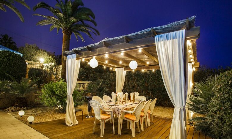 Villa Flores