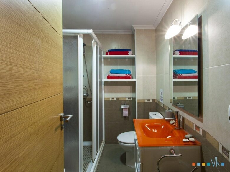Apartamento Naima