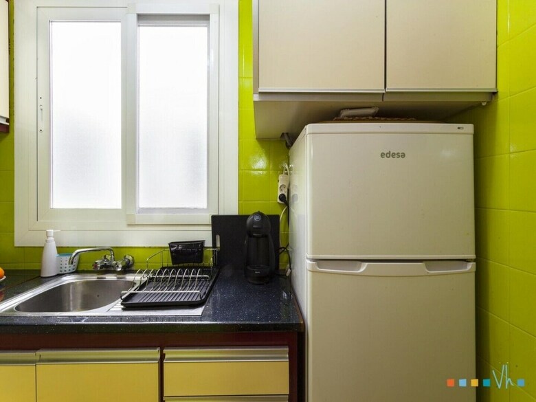Apartamento Naima