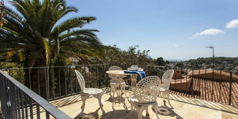 Apartamento Nadine