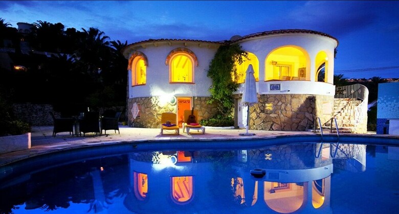 Villa Plaza Antonio