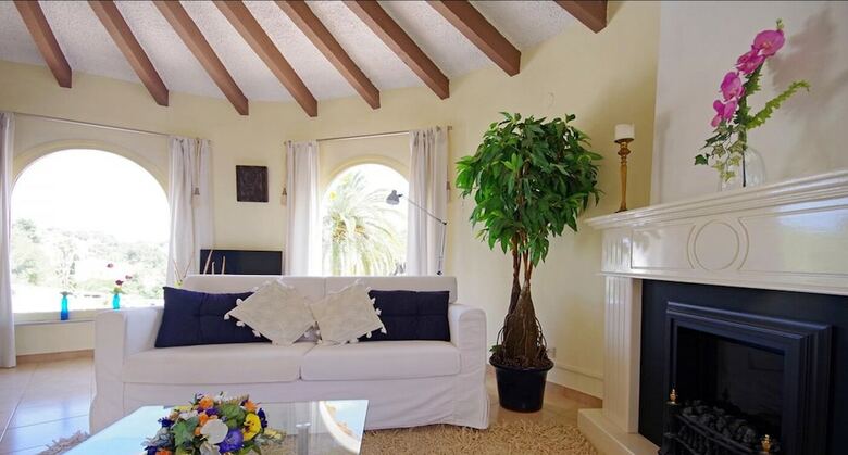 Villa Plaza Antonio