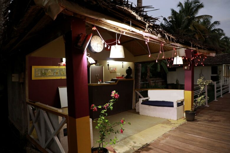Apartamento Phoenix Island Resort