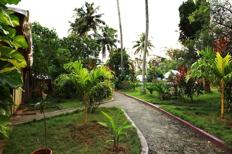 Apartamento Phoenix Island Resort