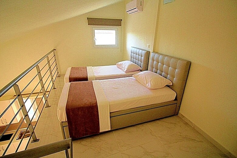 Aparthotel Sky Rays Luxury Apartments