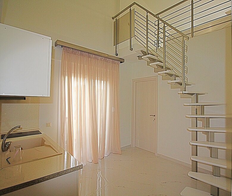 Aparthotel Sky Rays Luxury Apartments