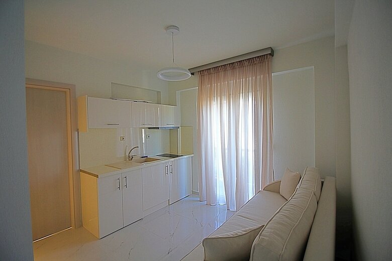 Aparthotel Sky Rays Luxury Apartments
