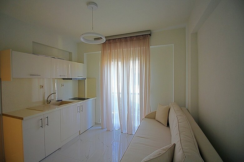 Aparthotel Sky Rays Luxury Apartments