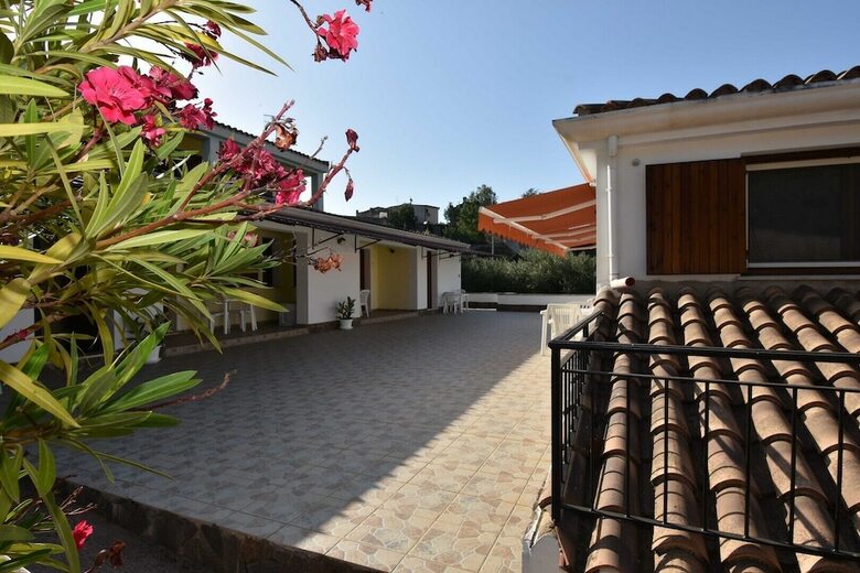Posada La Corte Degli Ulivi Hotel Ristorante