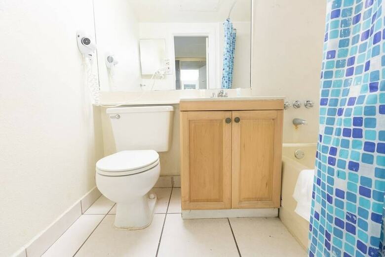 421 Studio Apartment Hollywood Beach Resort