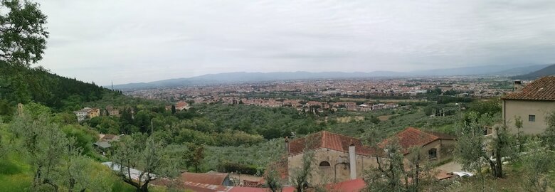 Agroturismo Agriturismo La Terrazza
