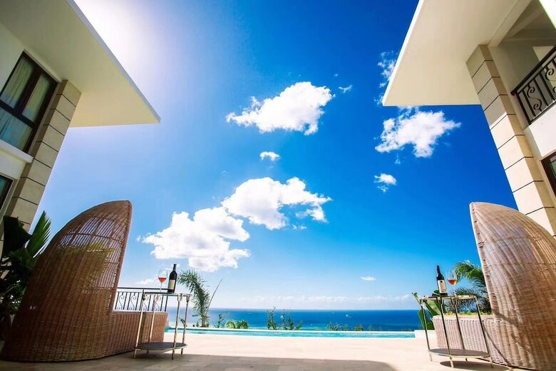 Villa Navy Hill Resort