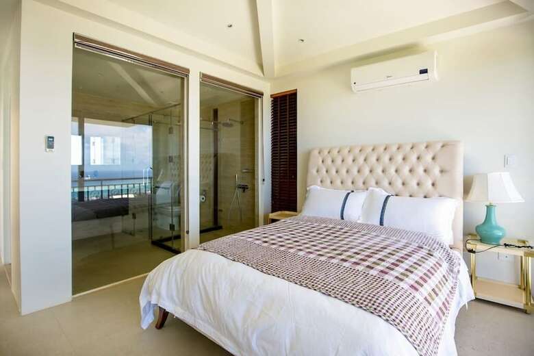 Villa Navy Hill Resort