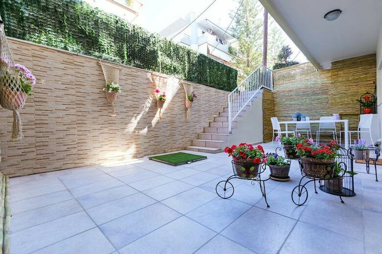 Apartamentos Ariadne Beautiful Studio