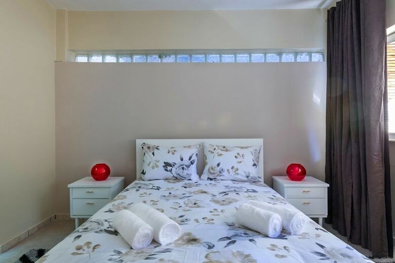 Apartamentos Ariadne Beautiful Studio