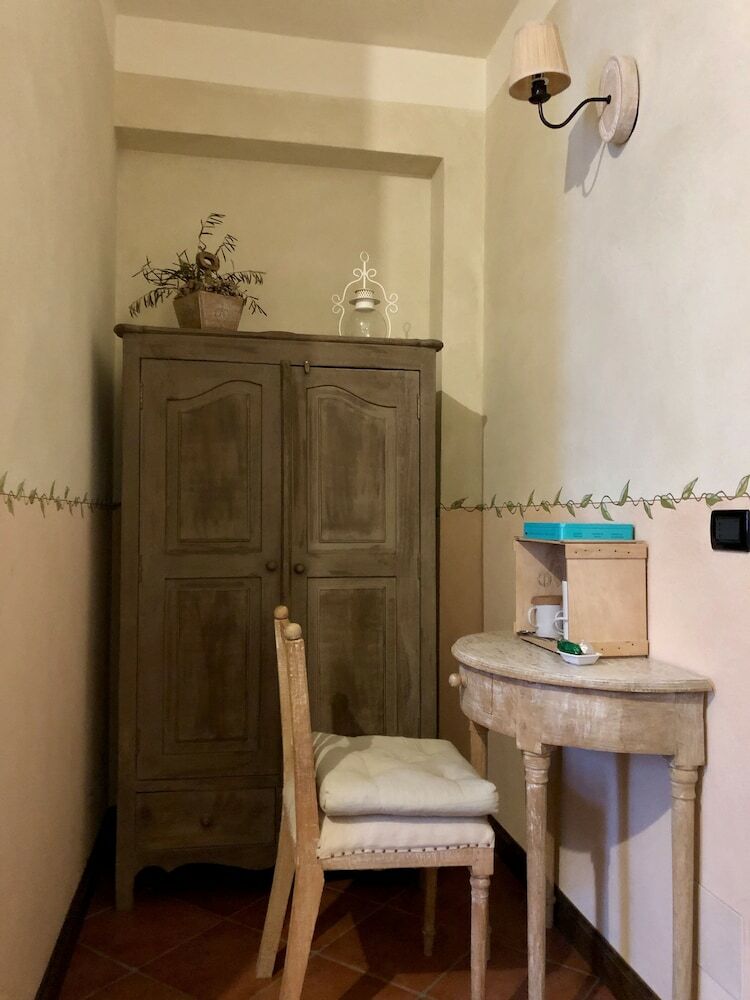 Agroturismo La Maddalena Bed & Wine