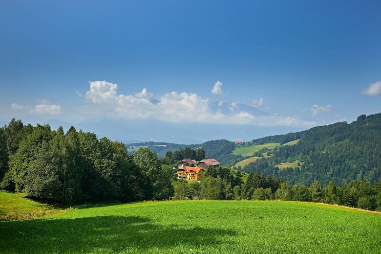 Apartments Tourist Farm Gradi?nik